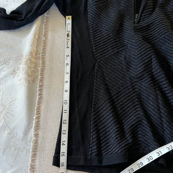 Smartwool 1/4 Zip Pullover - Picture 8 of 9